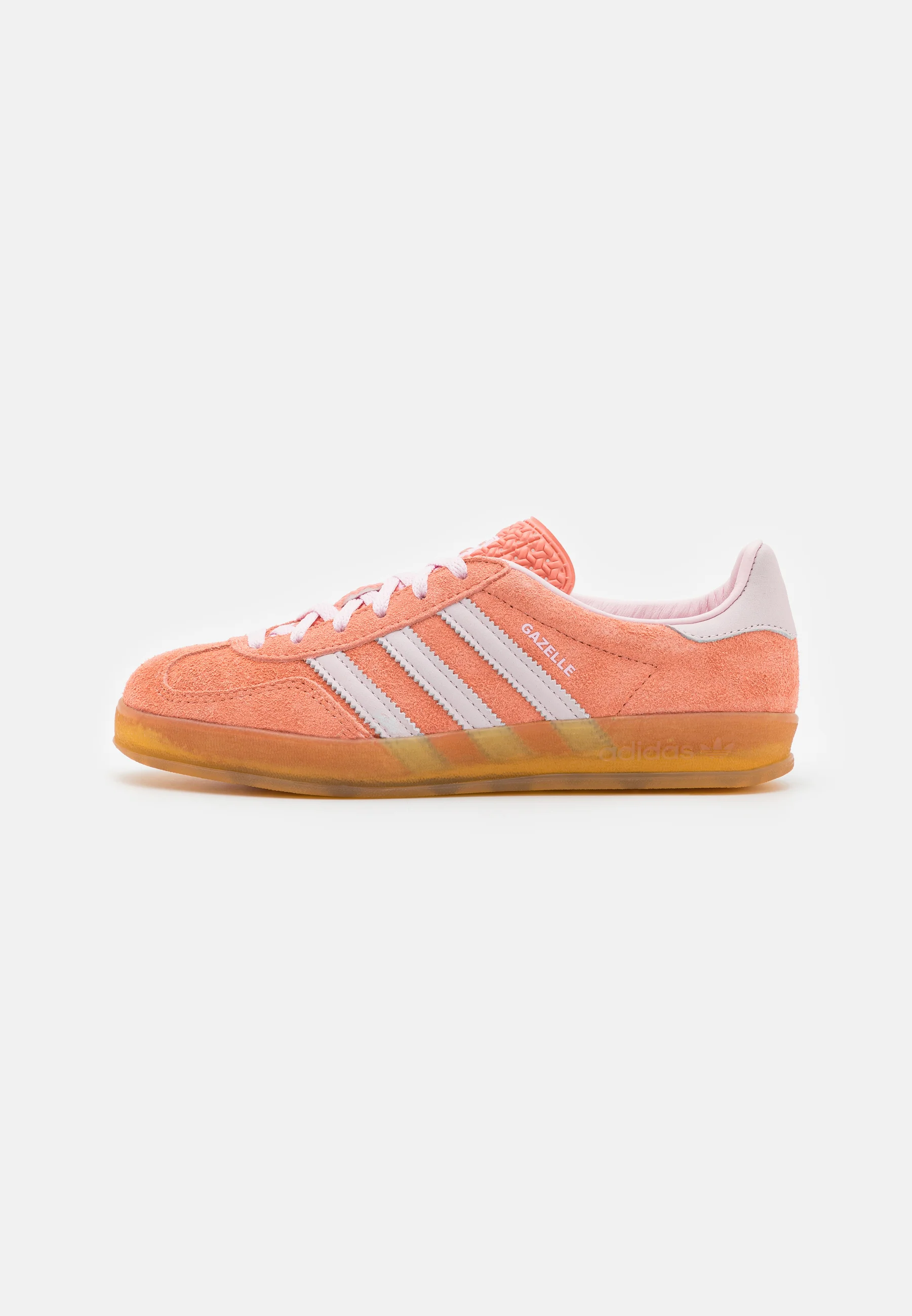 adidas Originals GAZELLE INDOOR - Zapatillas bajas