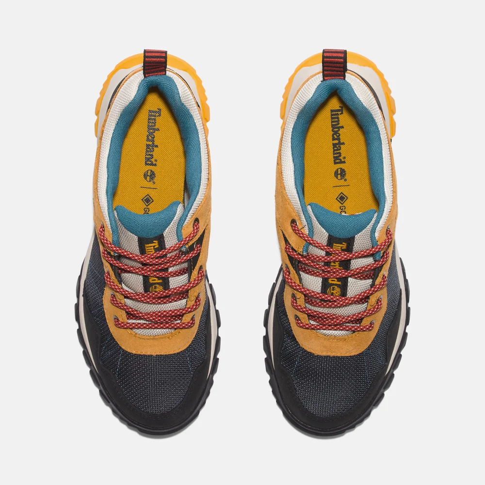 Timberland Lincoln Peak TB0A2PR12311 / gelb