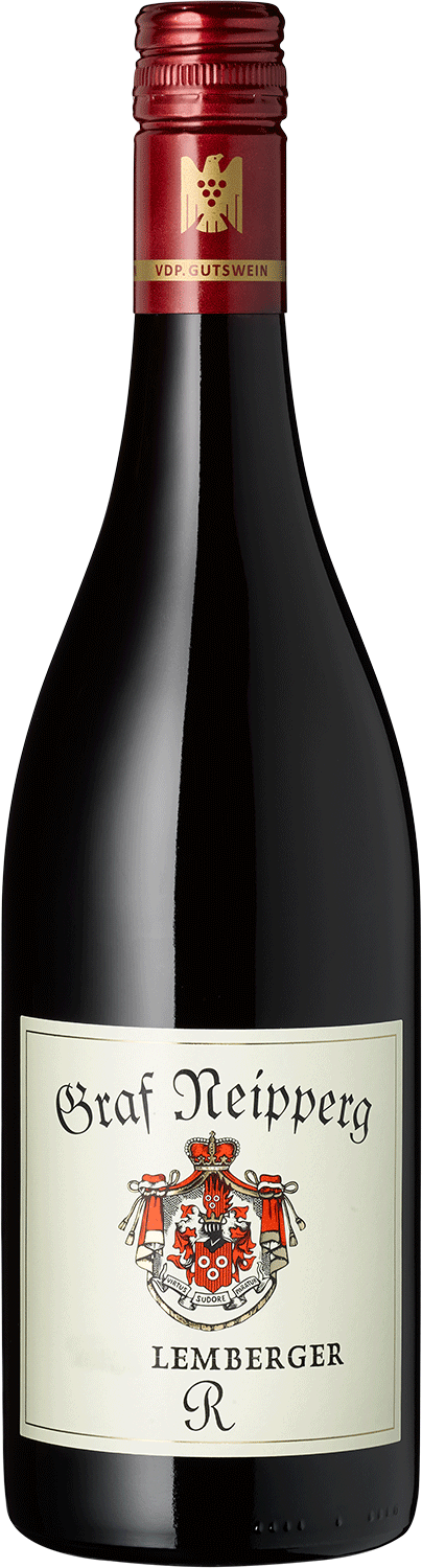 Graf Neipperg 