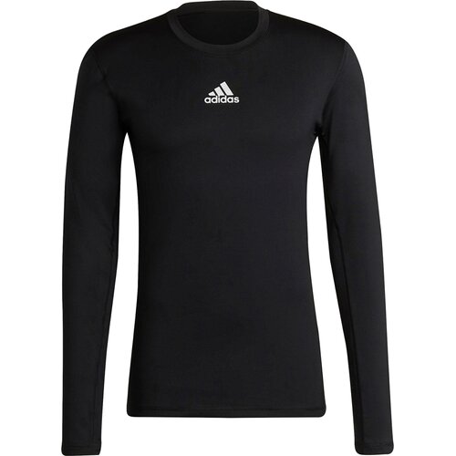 ADIDAS HERREN TECHFIT WARM LONGSLEEVE