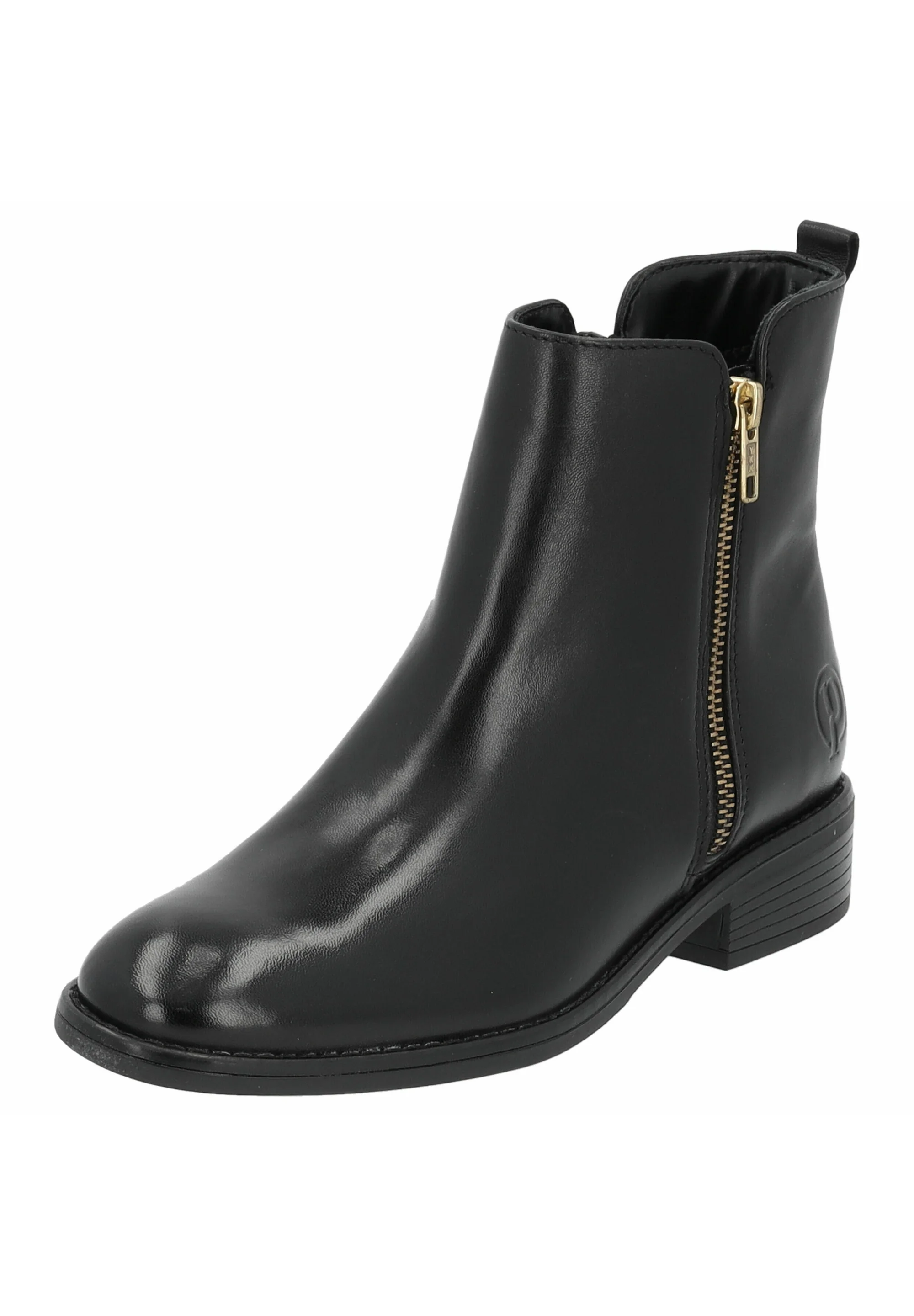 Botines Palado
