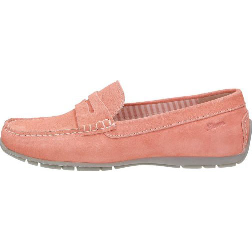 Sioux Slipper Carmona-700