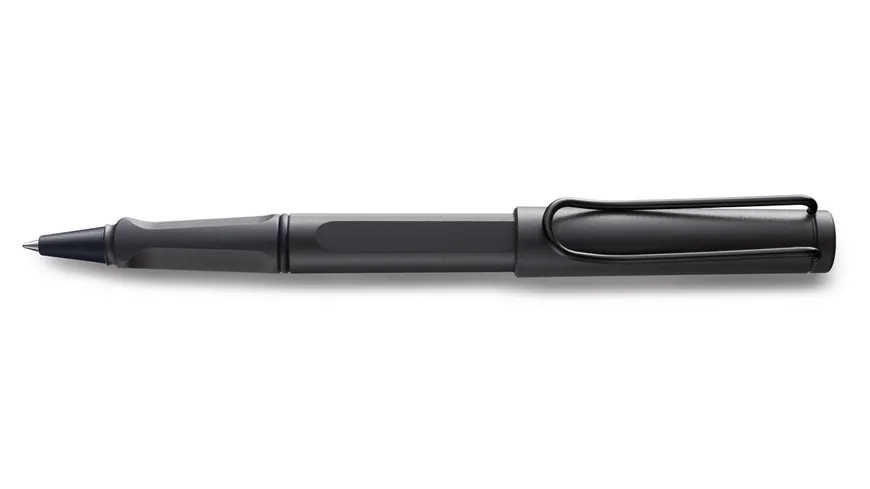 LAMY Tintenroller safari umbra matt umbra