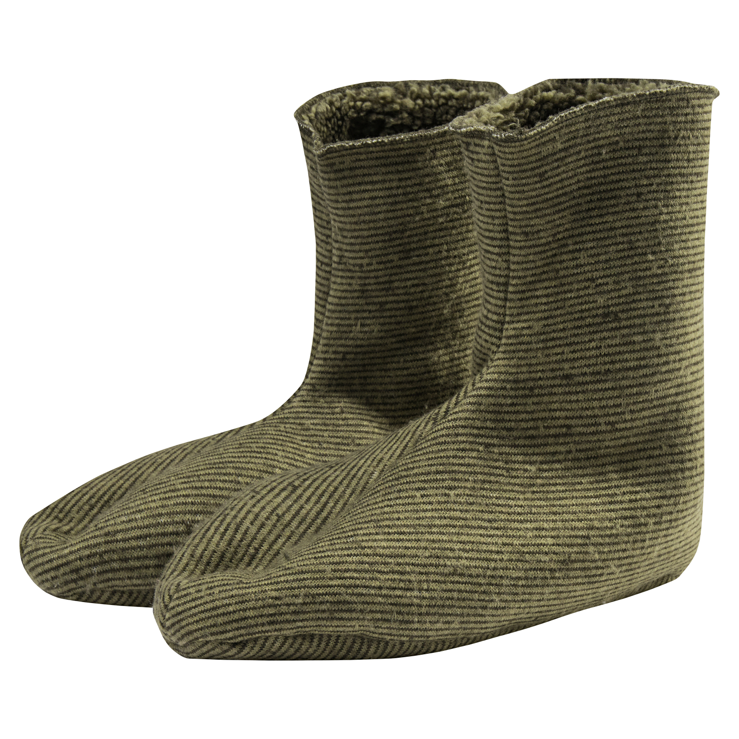 Deerhunter Unisex Faserpelzsocken Germania (Cypress)