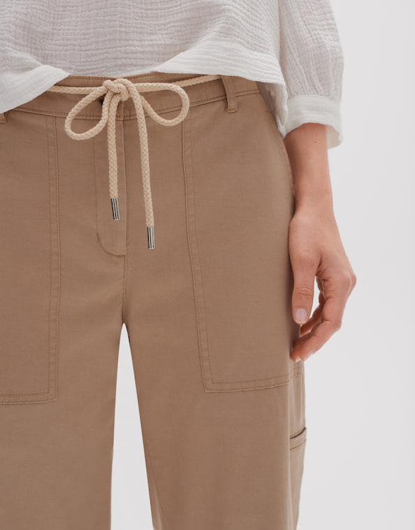 Cargohose Makila cargo