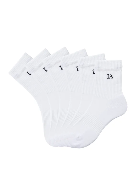 Tennissocken