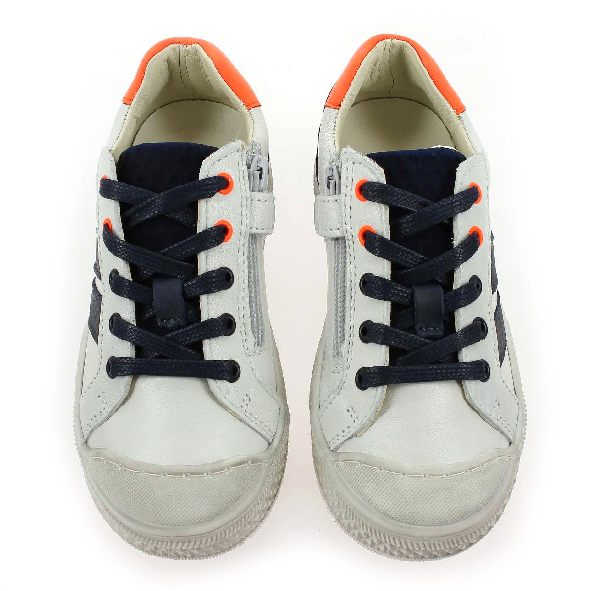 Bellamy  FAC - Blanc Bleu