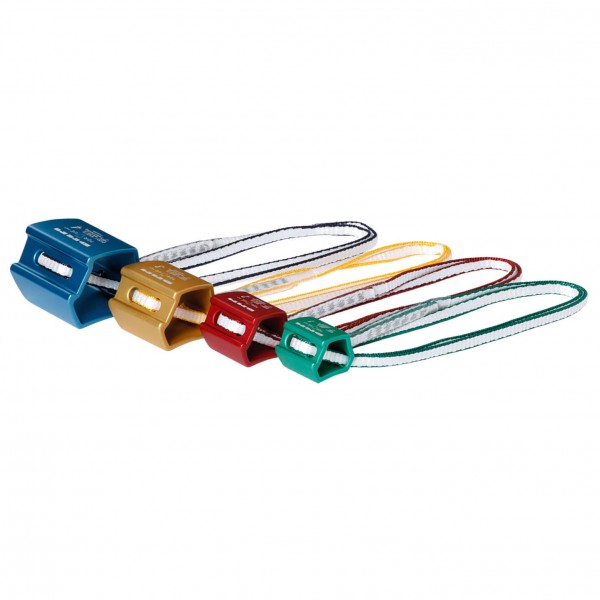 DMM - Torque Nuts - Klemmkeil