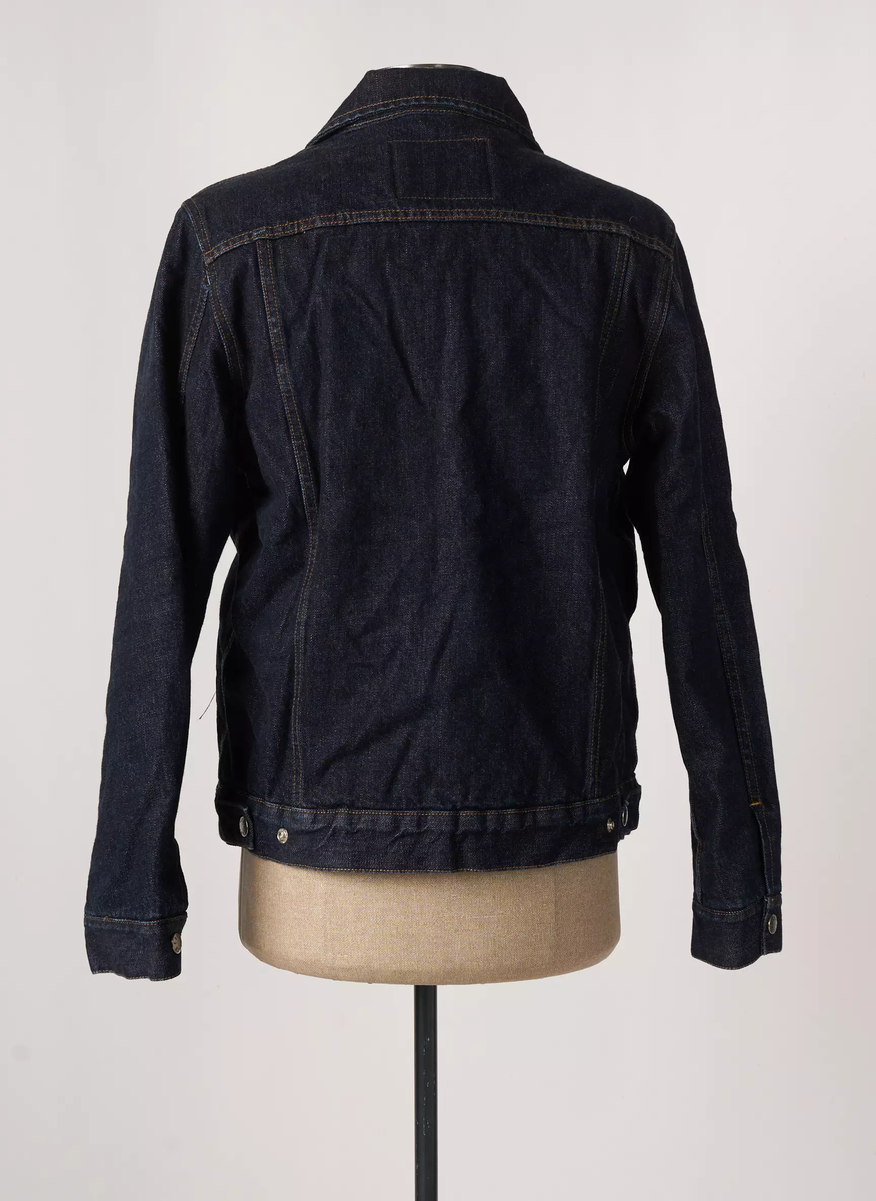 C O F Studio Vestecasual Homme couleur bleu
