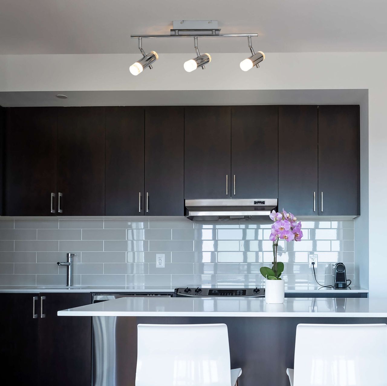 Näve Leuchten LED Deckenleuchte 