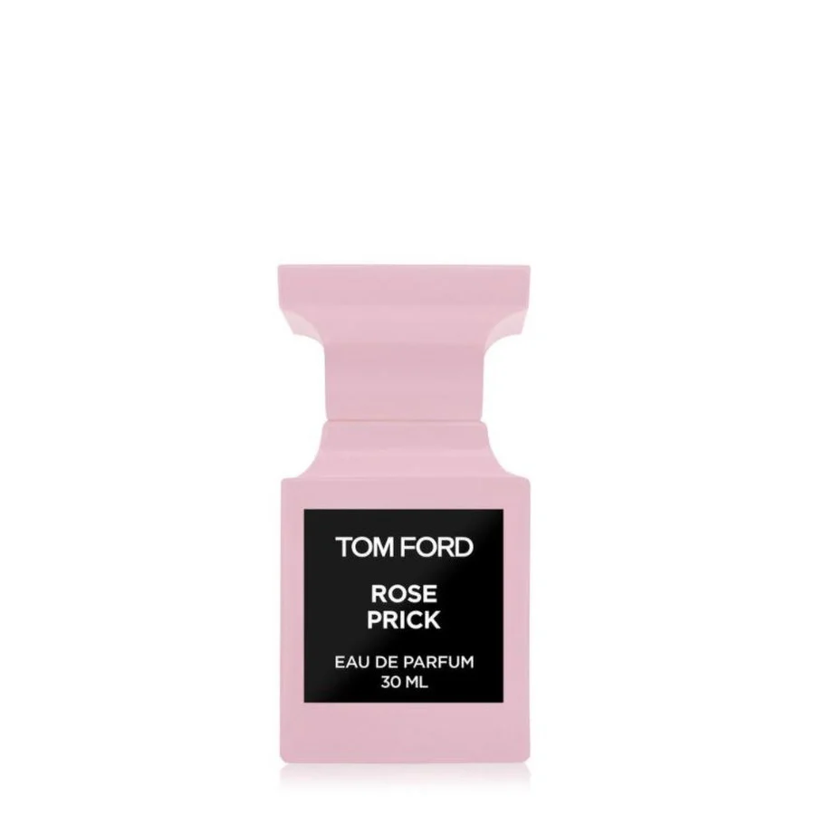 Private Blend Collection Rose Prick - Eau de Parfum, Eau de Parfum Unisex