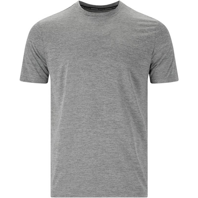 Endurance MELL MELANGE Funktionsshirt Herren