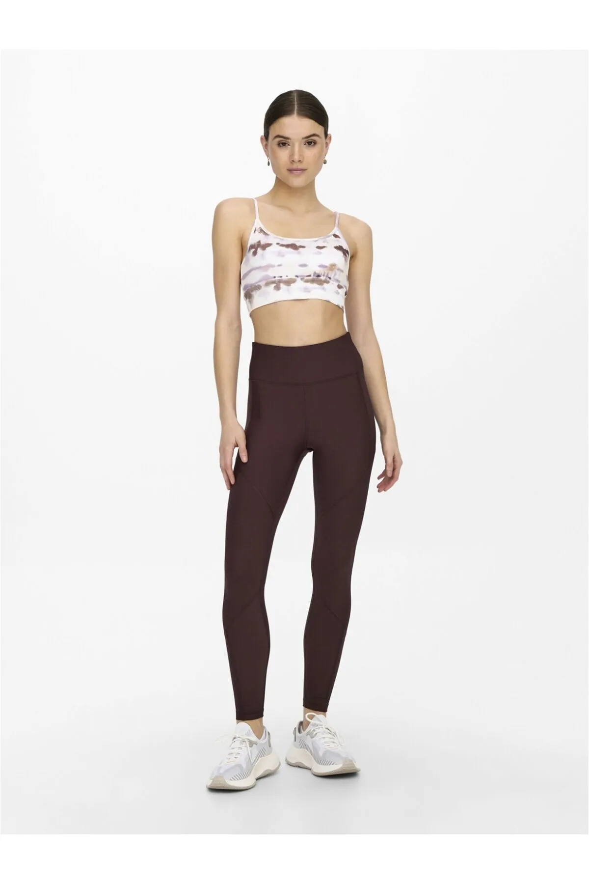 Only Play  Sportleggings ONPJANA HW TRAIN TIGHTS - NOOS