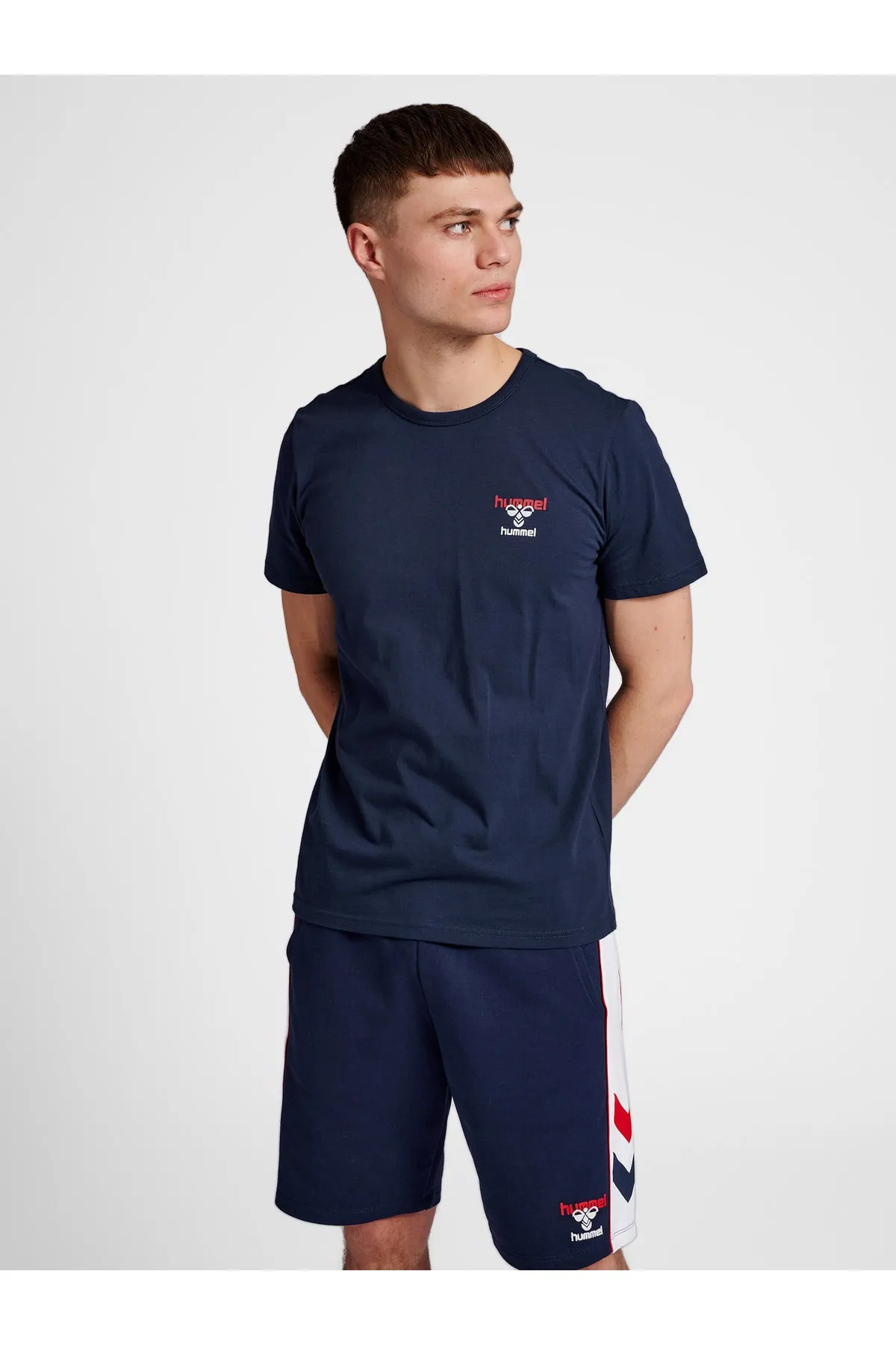 hummel  hmlIC DAYTON T-SHIRT