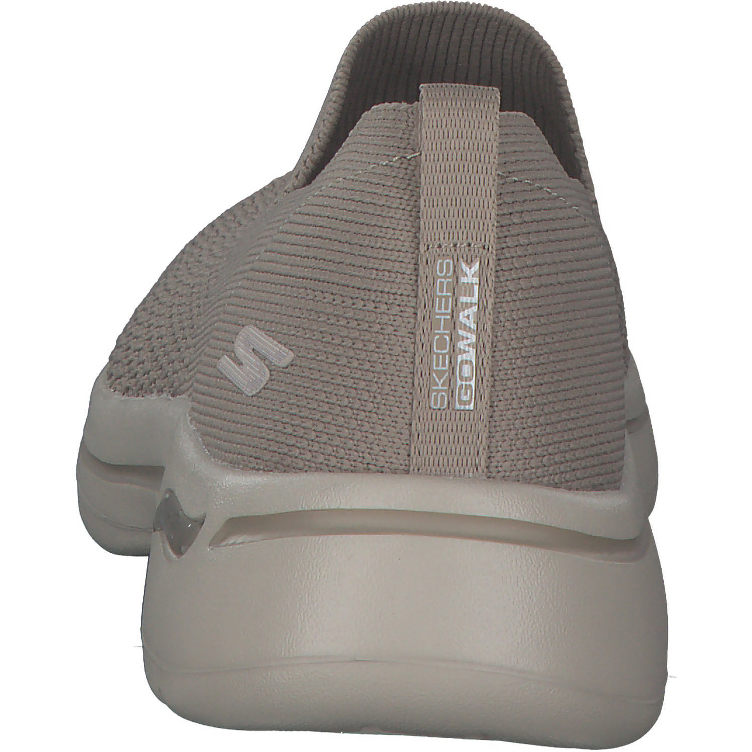 Skechers 124418, Sneakers Low, Damen, Beige