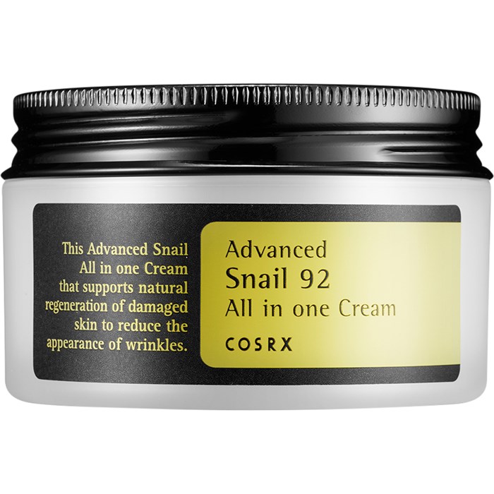All In One Cream