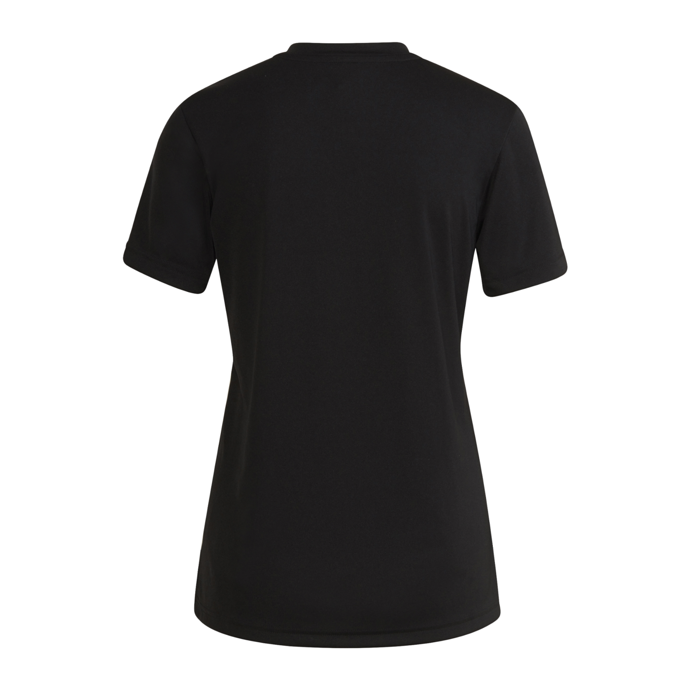 adidas Entrada 22 GFX Trikot Damen Weiss Schwarz
