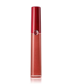Giorgio Armani Lip Maestro Mediterranea Liquid Lipstick-6.5 ml