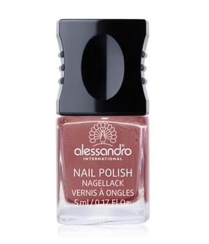 Alessandro Nail Polish Colour Explosion Small Nagellack-5 ml