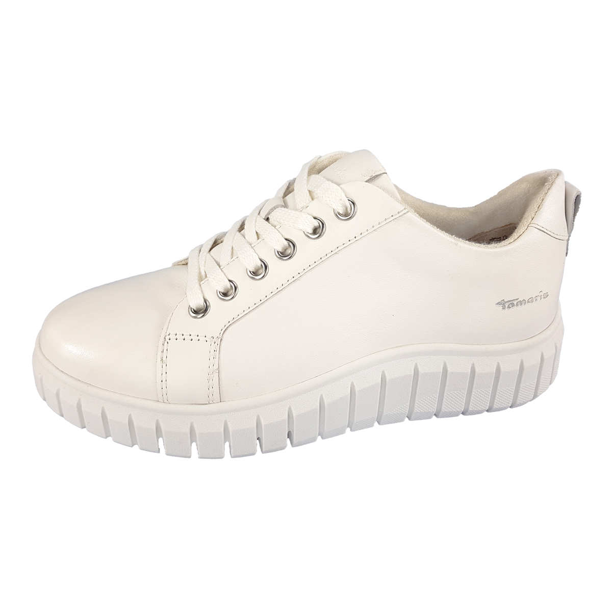 Tamaris Comfort 8-8-83719-20/108 Weiß 108 white