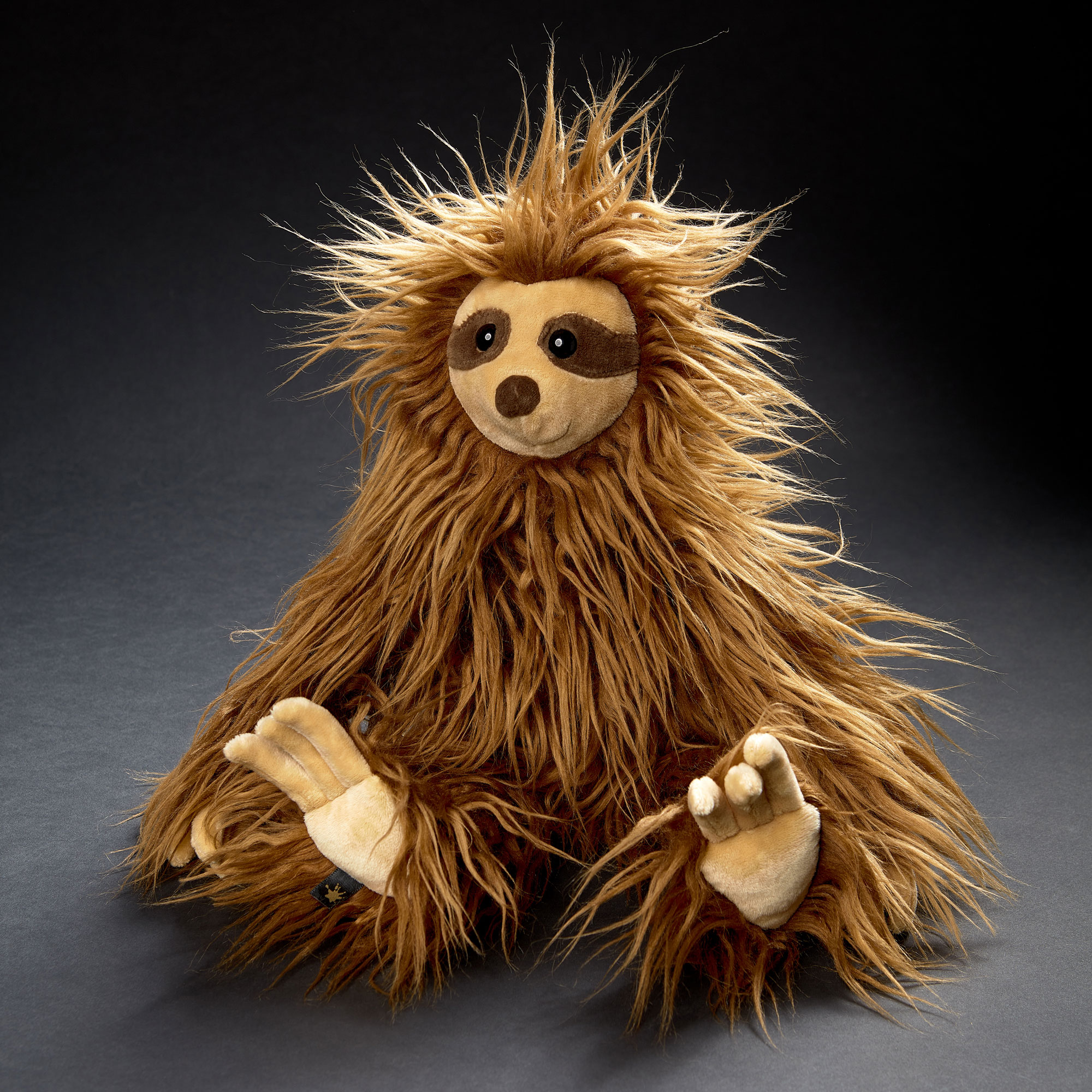 Trudel Trude II BeastsTown