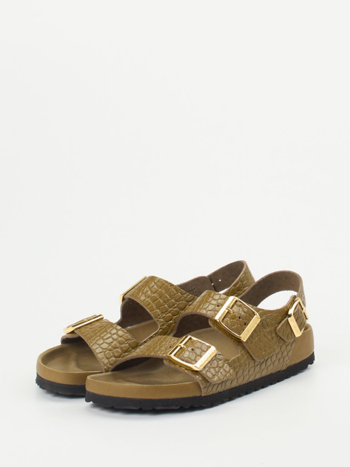 Sandalette Milano-22006290008 Birkenstock