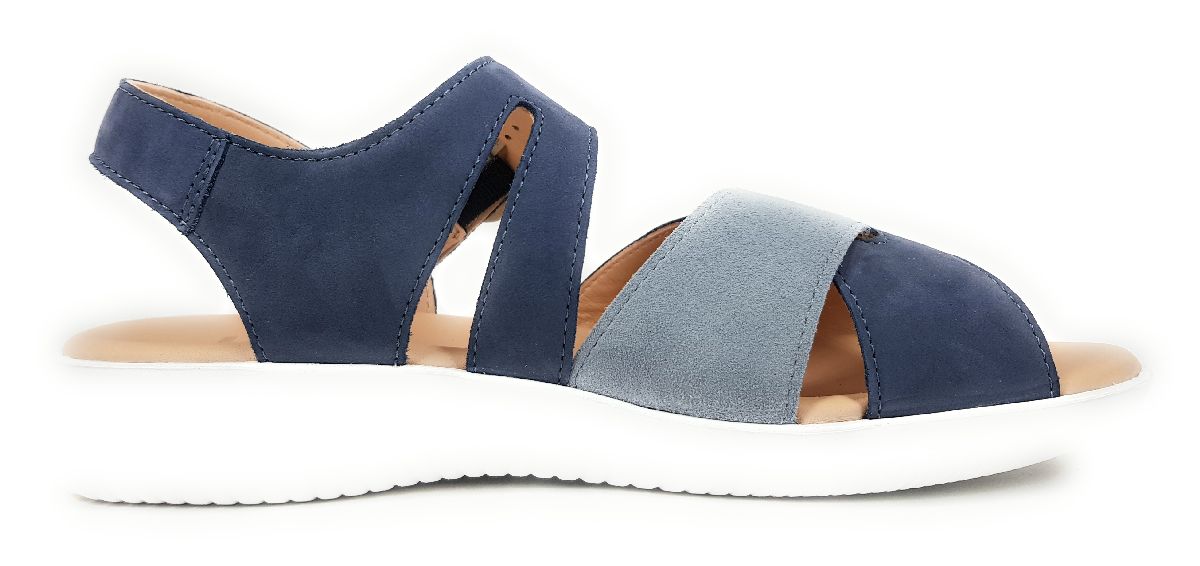 Legero Fantastic 2-000777-8600 Blau 8600 indacox (blau)