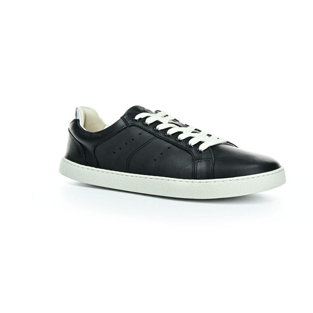 Groundies Universe Black/Silver W Barfußschuhe