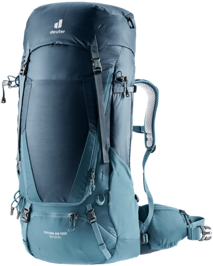 deuter Futura Air Trek 55+10 SL | Trekkingrucksack