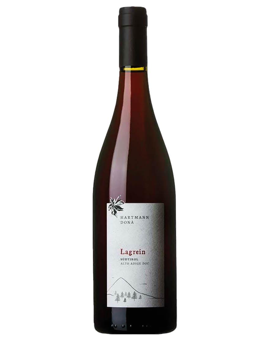 Südtirol - Alto Adige DOC Lagrein 2021 Hartmann Donà 0,75 ℓ