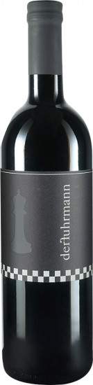 2018 Seufertsberg Reserve trocken Bio - Bioweingut Der Fuhrmann