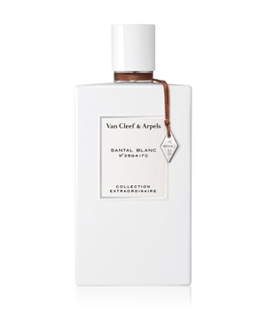 Van Cleef & Arpels Collection Extraordinaire Santal Blanc Eau de Parfum-75 ml