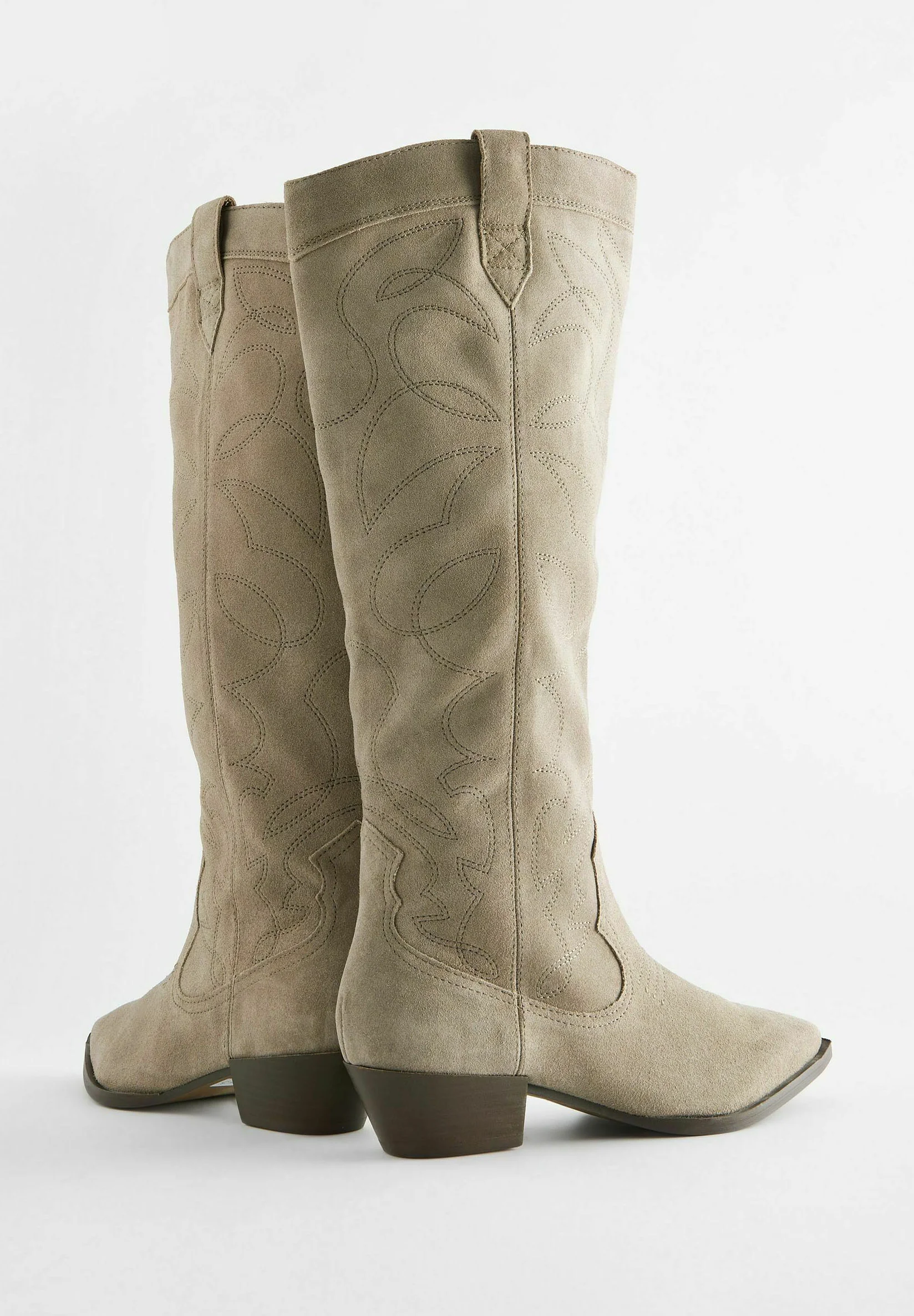 Siguiente FOREVER COMFORT SLOUCH - Botas por encima de la rodilla