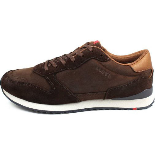 LLOYD Schnürschuhe