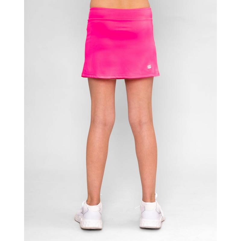 BIDI BADU Crew Junior Skort Skort Mädchen