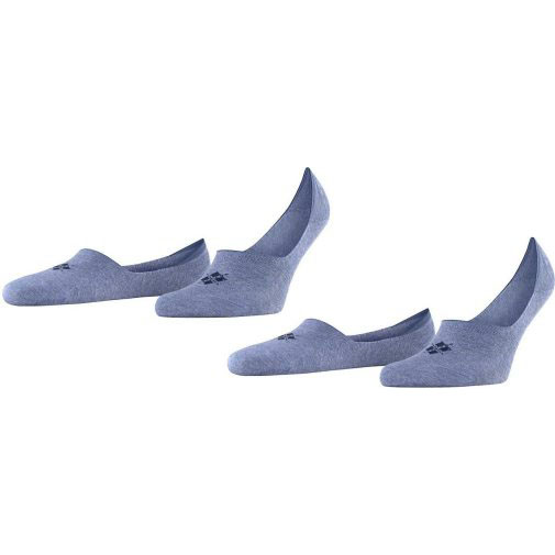 Burlington Socken EVERYDAY IN 2P 2er Pack