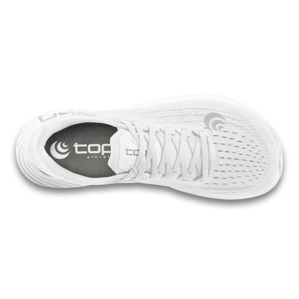Topo Specter TOM058WHTGRY / weiss