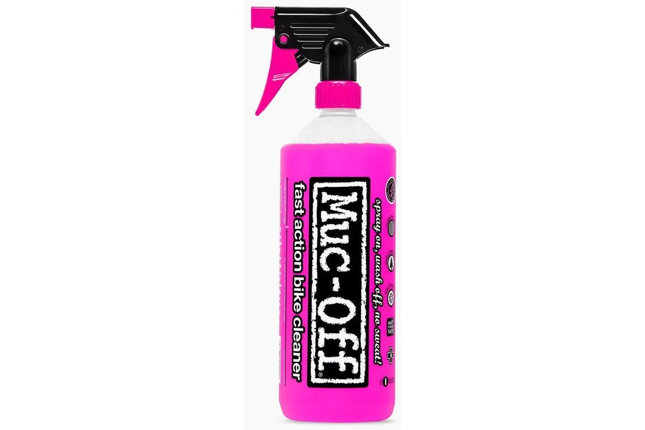 Muc-Off E-Bike Essential Kit