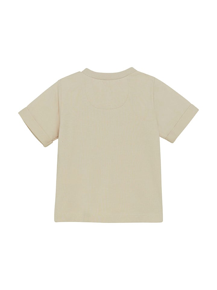 enfant Shirt in Beige günstig kaufen
