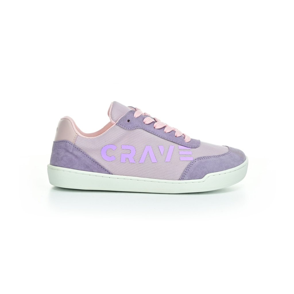 Crave Cupertino Pink AD Barfußschuhe