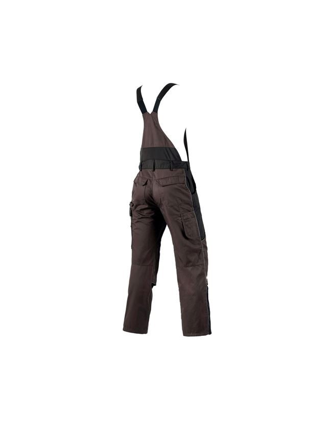 Latzhose e.s.active