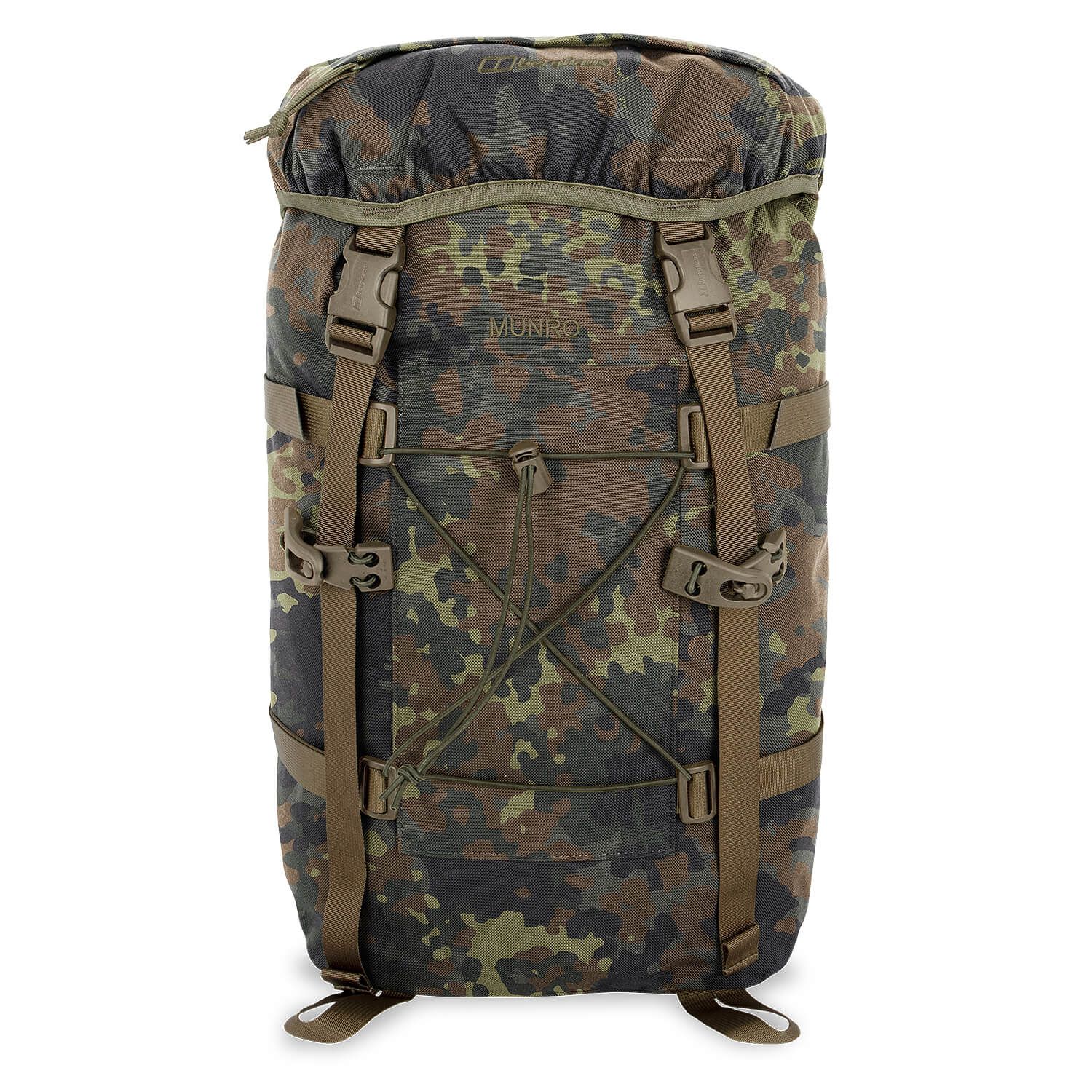 Rucksack Munro II
