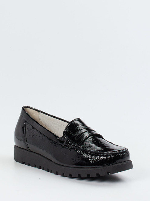Slipper-25610090070 Waldläufer