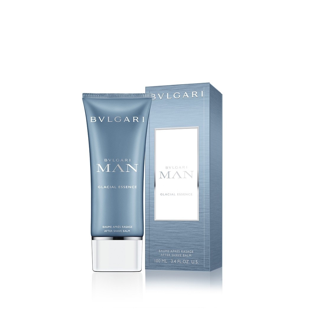 Glacial Essence