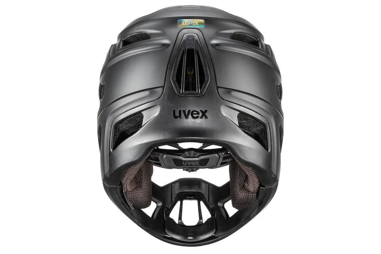 Uvex Revolt