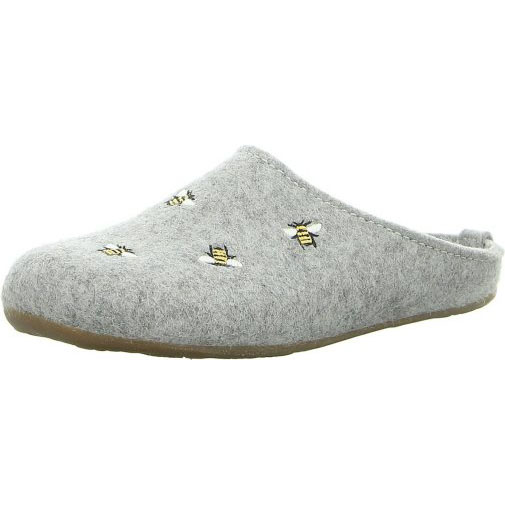 HAFLINGER Pantolette - Hausschuh