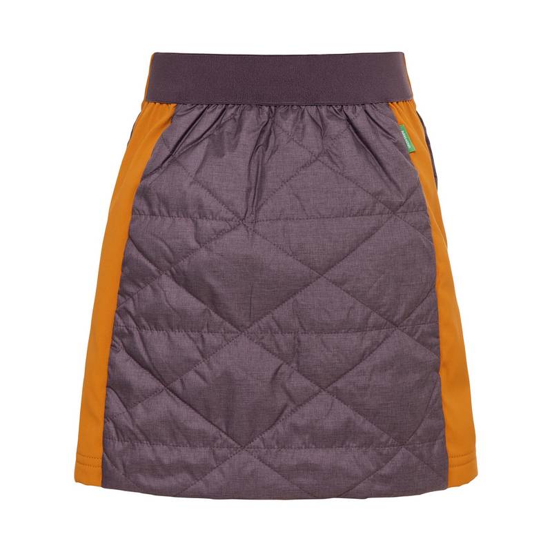 VAUDE Kids Patiki Skirt Outdoorrock Kinder