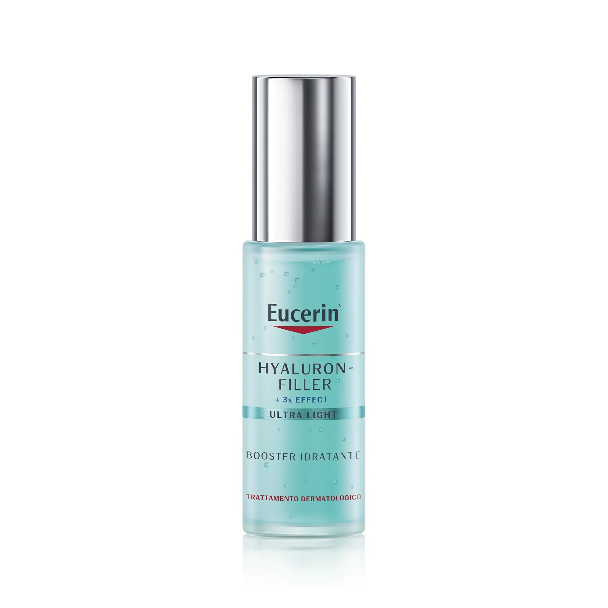 Hyaluron-Filler Hyaluron-Filler Booster Moisturizer - ryppyjä ehkäisevä kasvoseerumi