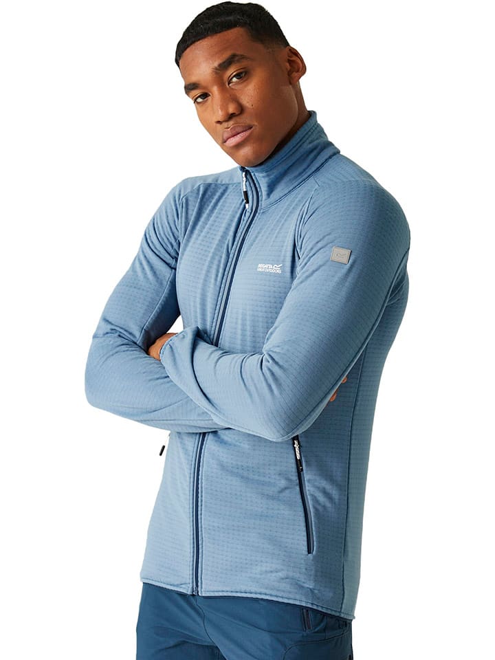 Regatta Fleecejacke 