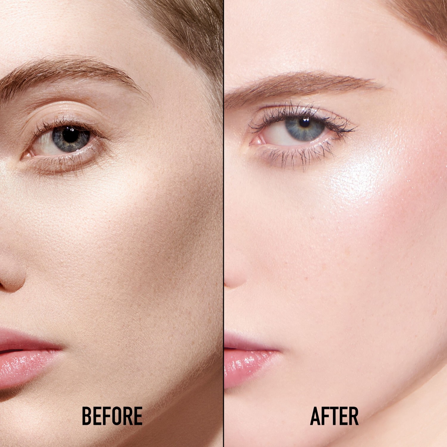 Glow Face Palette